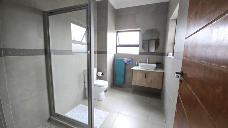 4 Bedroom Property for Sale in La Camargue Private Country Estate North West